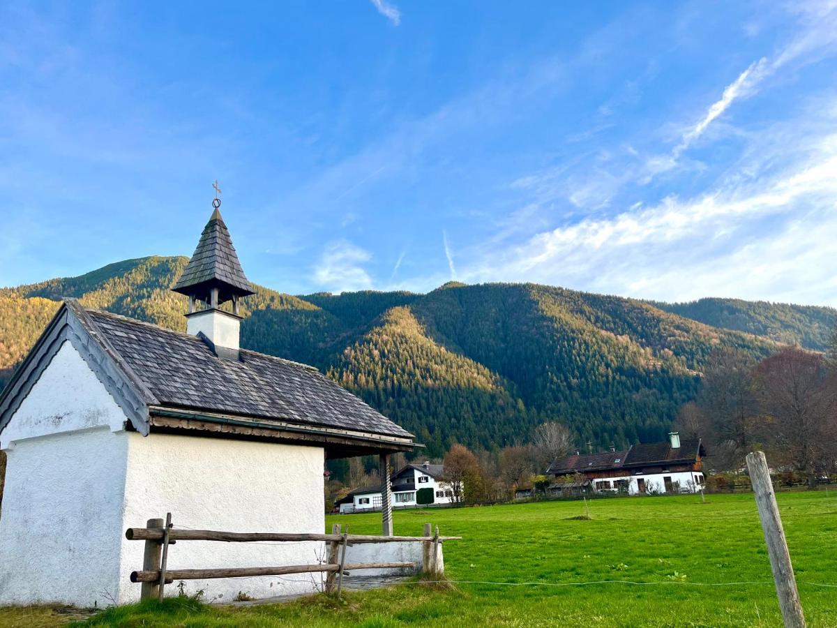 Fewo Flair Rottach-Egern Exterior photo